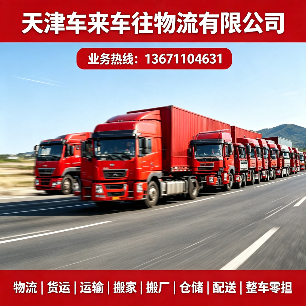 北京到郑州长途搬家公司｜跨省全屋搬迁，安全高效不加价