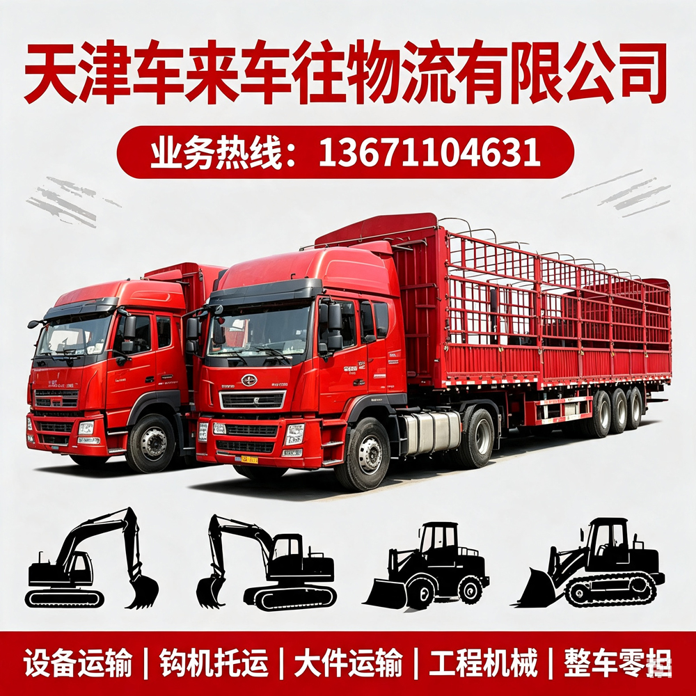 北京到青岛长途搬家公司｜沿海跨省搬迁，防潮防震专业更靠谱